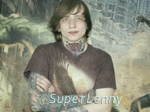 SuperLenny