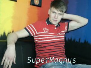 SuperMagnus