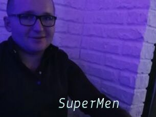 SuperMen