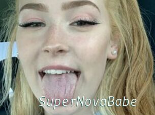 SuperNovaBabe