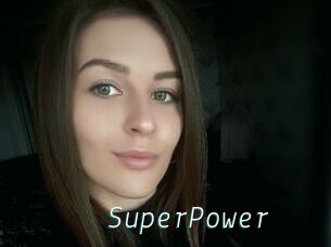 SuperPower