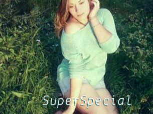 SuperSpecial