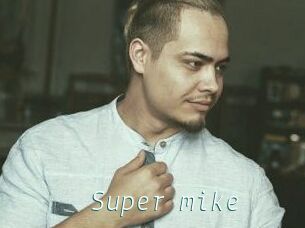 Super_mike_
