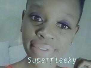 Superfleeky