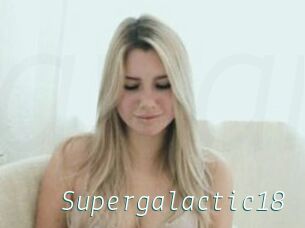 Supergalactic18