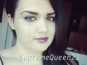 SupremeQueen21
