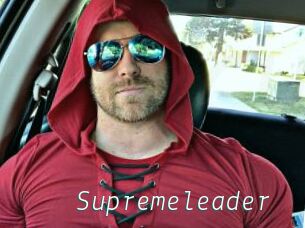 Supremeleader