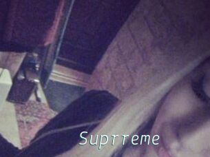 Suprreme