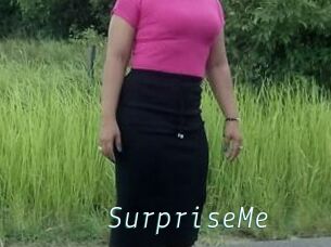 SurpriseMe