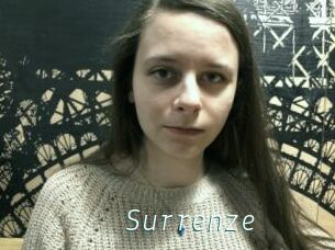 Surrenze