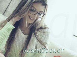 SusanDecker