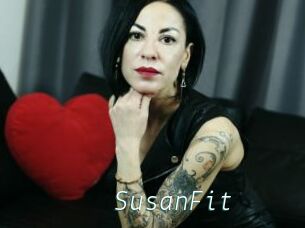SusanFit