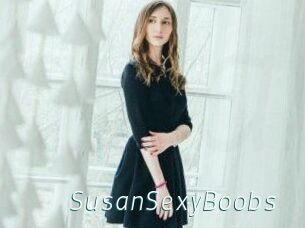 SusanSexyBoobs