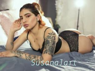 SusanaJart