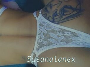 Susanalanex