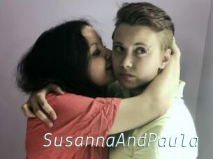 SusannaAndPaula