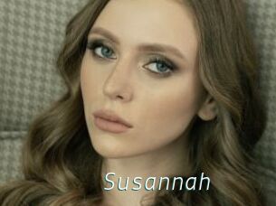 Susannah