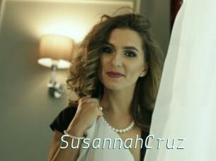 SusannahCruz