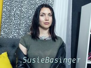 SusieBasinger