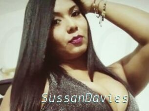 SussanDavies