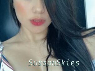 SussanSkies