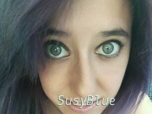 SusyBlue