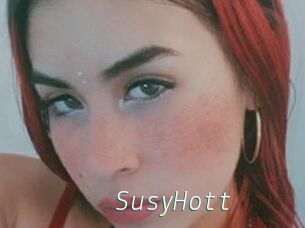 SusyHott