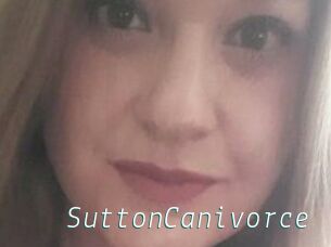 SuttonCanivorce