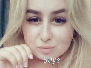 Suye