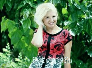 SuzannaSu