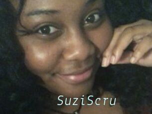 SuziScru