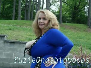 SuzieQhasbigboobs