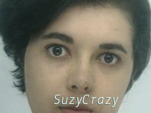 SuzyCrazy