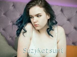 SuzyKatsumi