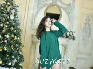 SuzyKors