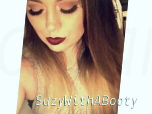 SuzyWithABooty