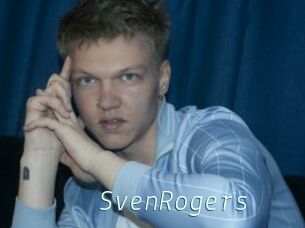 SvenRogers