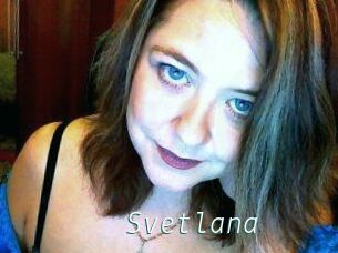 Svetlana