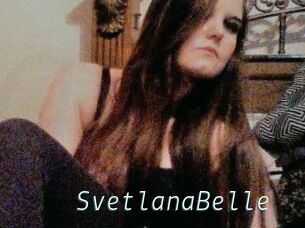 SvetlanaBelle