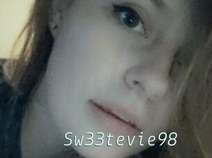 Sw33tevie98