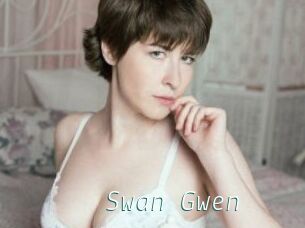 Swan_Gwen