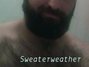 Sweaterweather