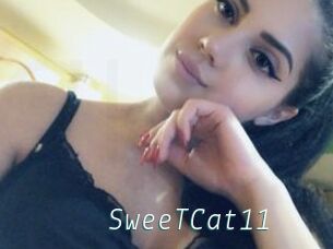 SweeTCat11