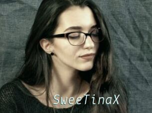 SweeTinaX