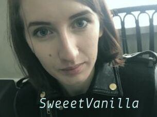 SweeetVanilla