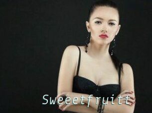 Sweeetfruitt