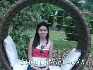 SweetANGEL4UXX