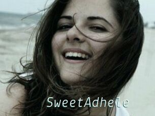 SweetAdhele