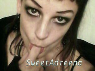 SweetAdreena