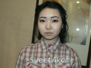 SweetAkame
